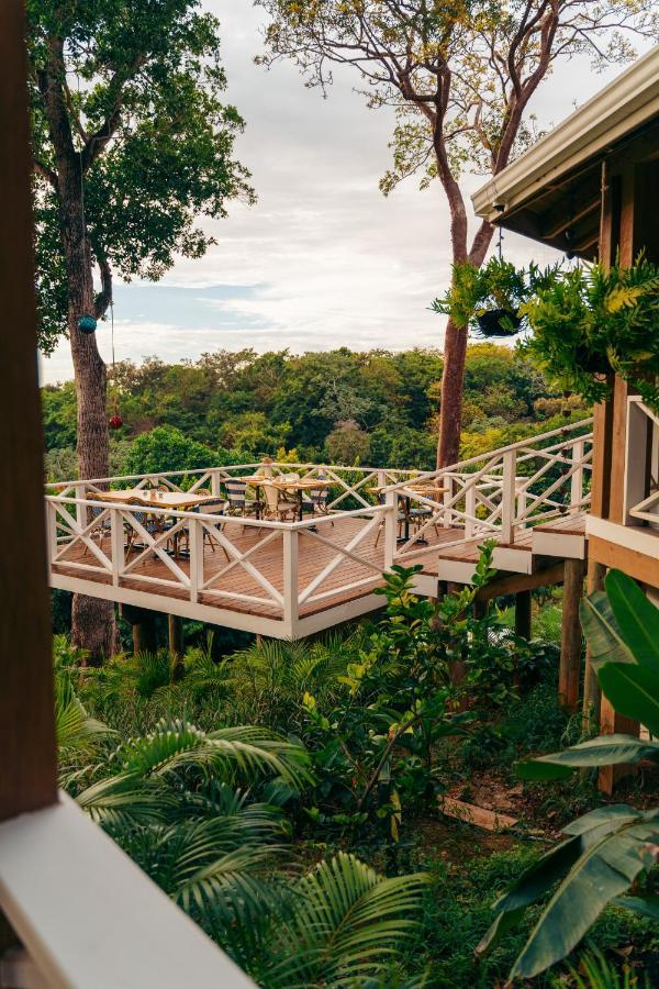 Blue Roatan Resort West Bay Exterior foto