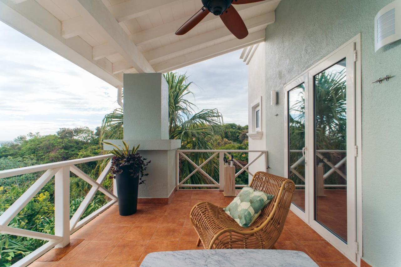 Blue Roatan Resort West Bay Exterior foto