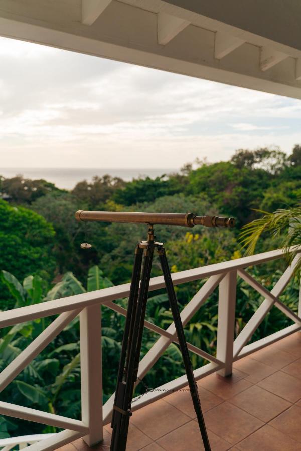 Blue Roatan Resort West Bay Exterior foto