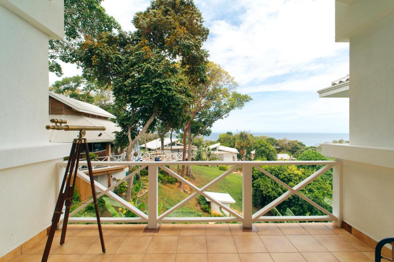 Blue Roatan Resort West Bay Exterior foto