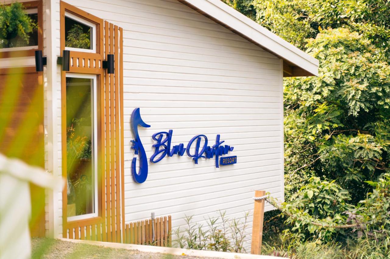Blue Roatan Resort West Bay Exterior foto