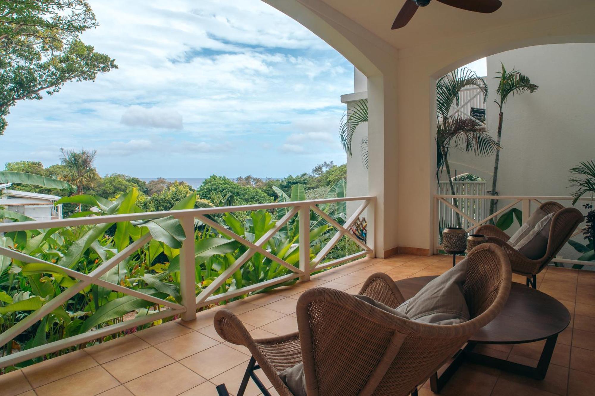 Blue Roatan Resort West Bay Exterior foto